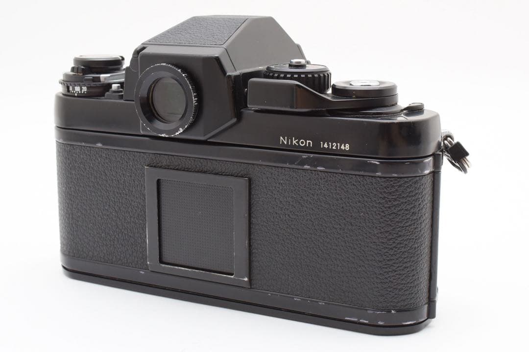 ニコン Nikon F3 Ai NIKKOR 50mm F1.4