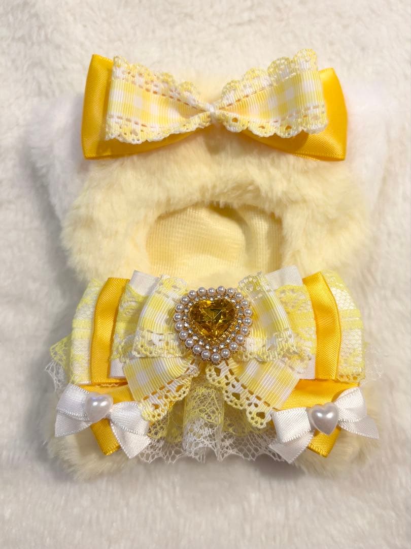 mkt　ぬい服オーダー