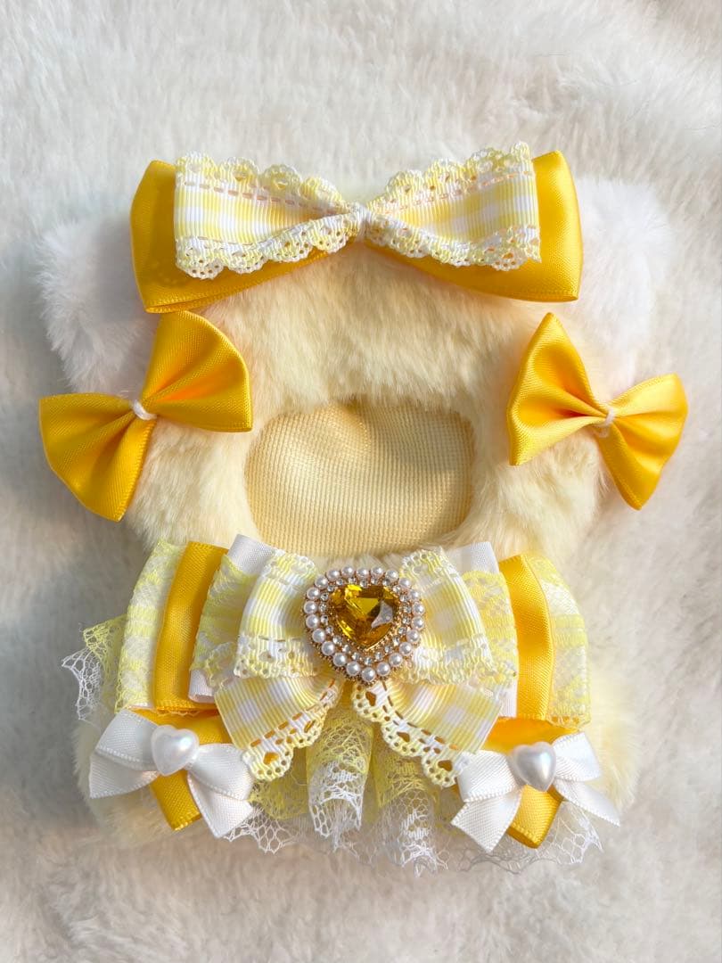 mkt　ぬい服オーダー