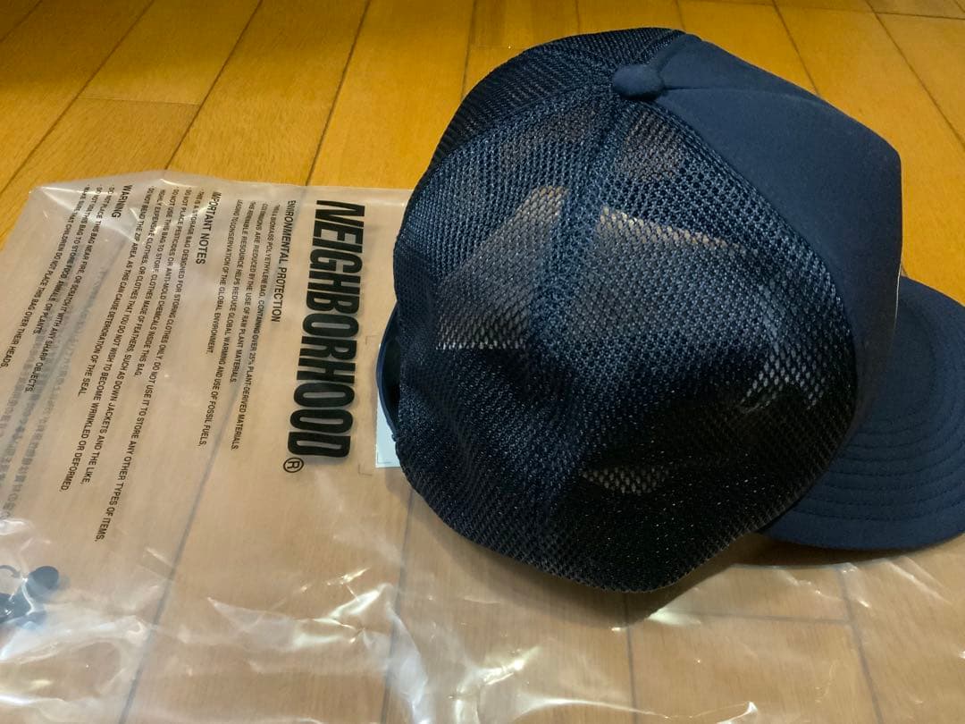 【本日限定価格】　NEIGHBORHOOD キャップ