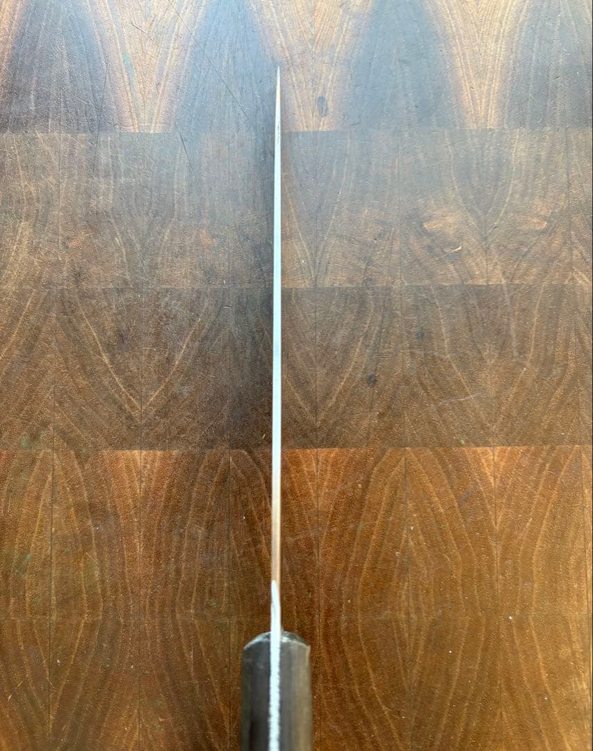 東京　杉本　牛刀　ステンレス　合金　16cm 包丁　　ステンレス　洋包丁