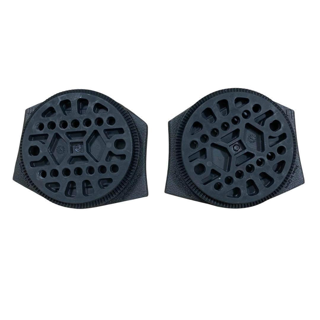 K2 clicker XHBクリッカー ブーツ ビンディング ステップイン