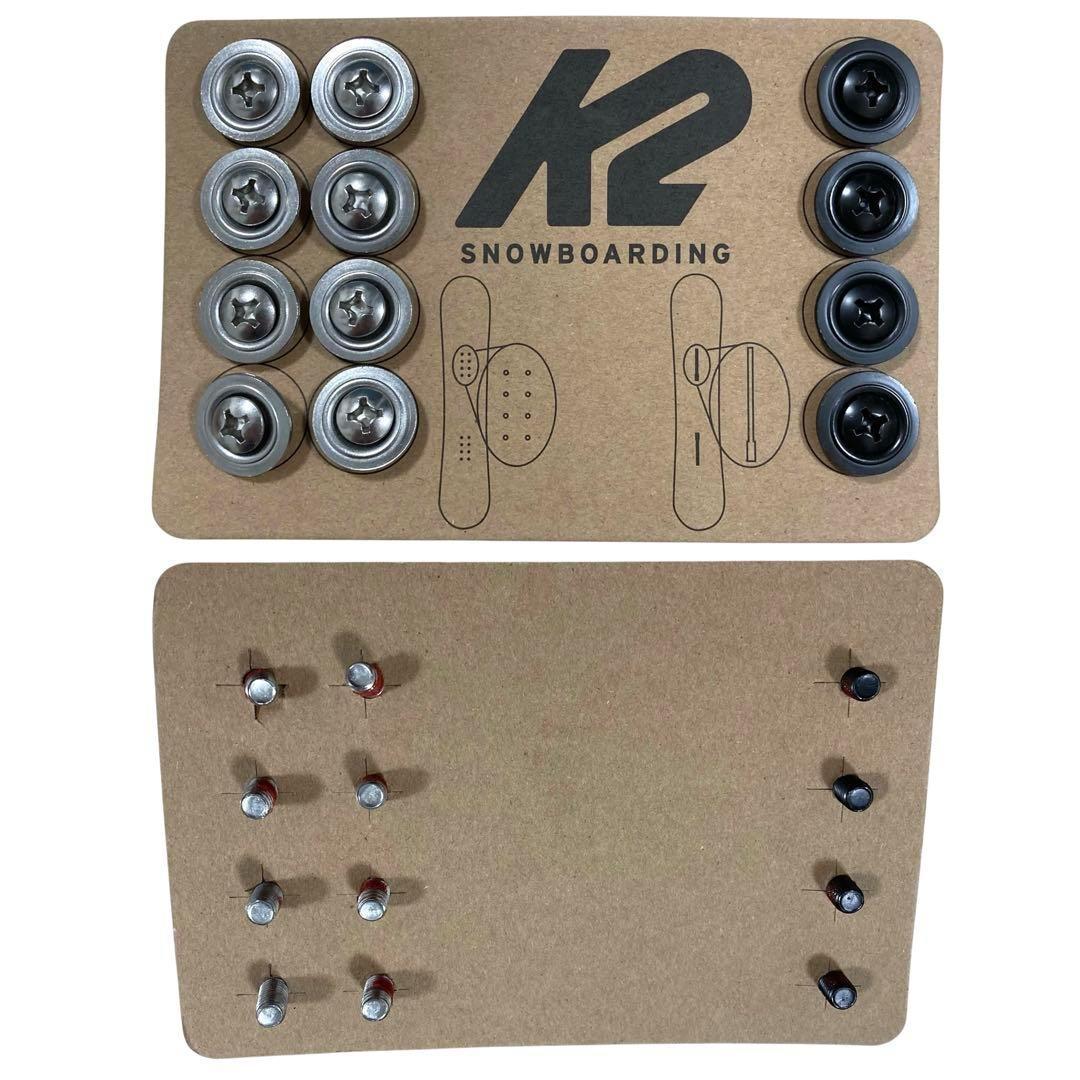 K2 clicker XHBクリッカー ブーツ ビンディング ステップイン