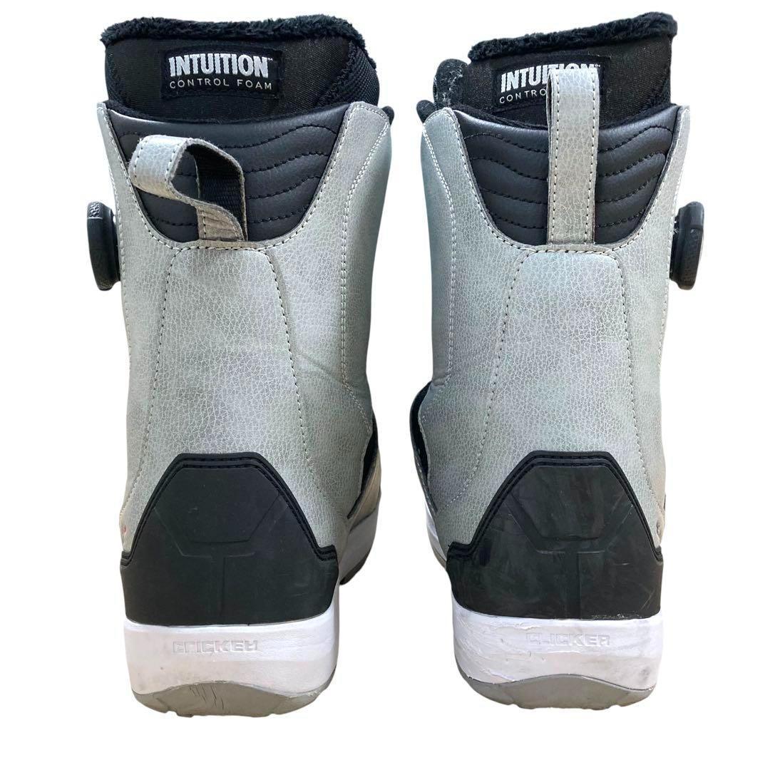 K2 clicker XHBクリッカー ブーツ ビンディング ステップイン