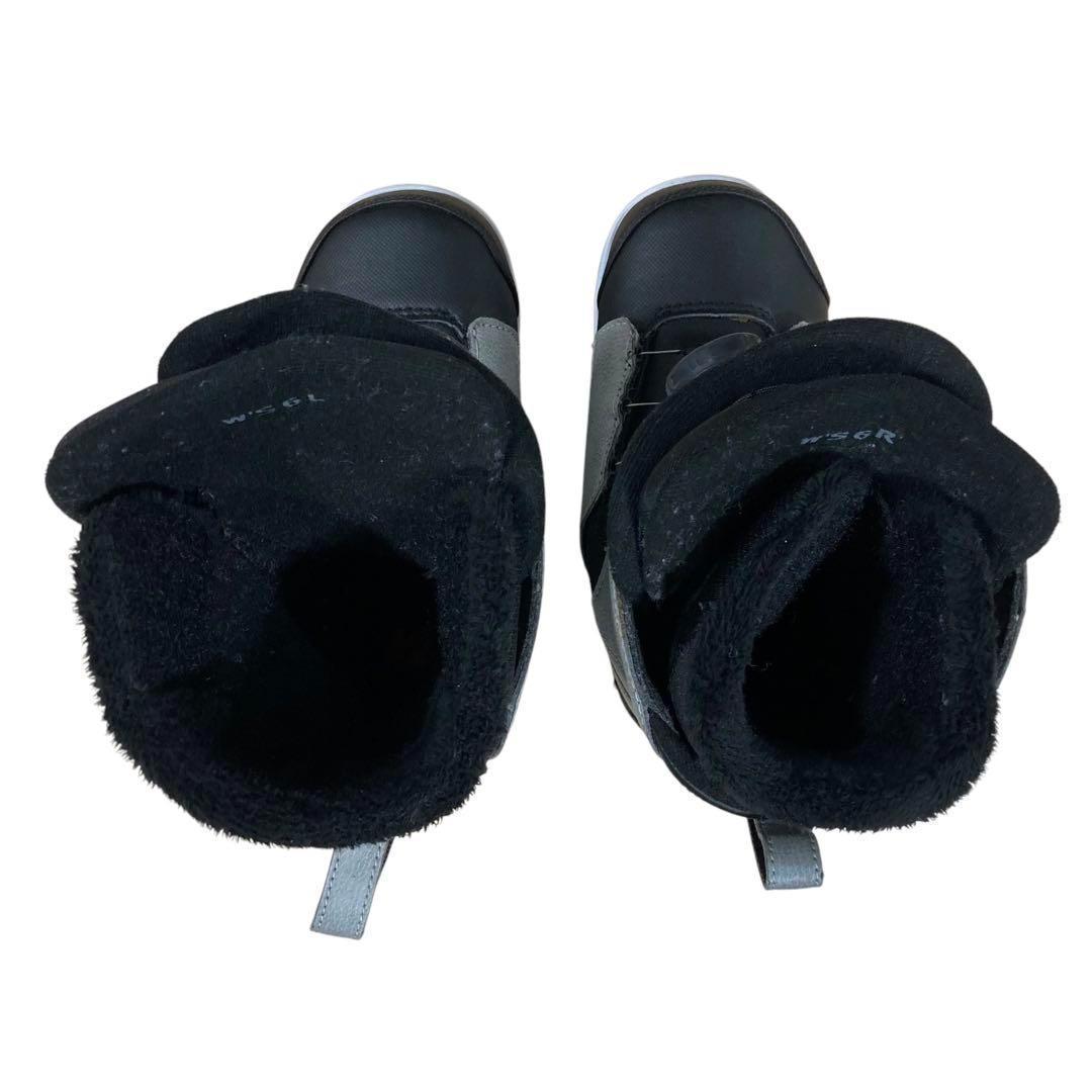 K2 clicker XHBクリッカー ブーツ ビンディング ステップイン