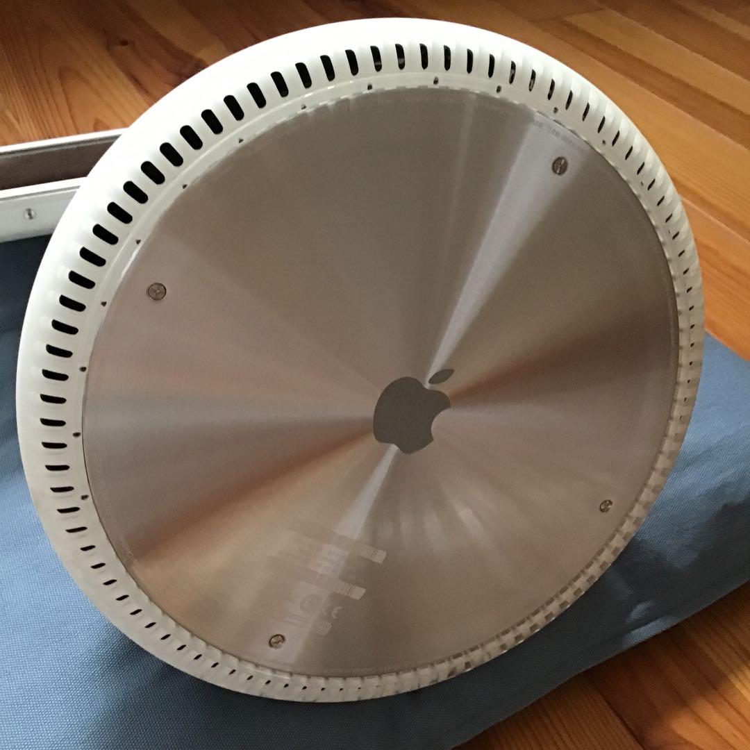 Apple iMac G4 15インチ