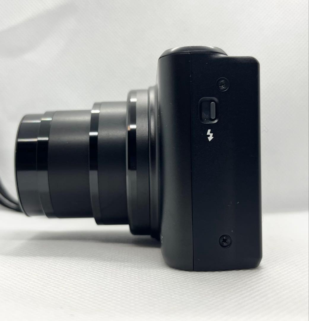 値下げ中 Canon PowerShot SX740 HS