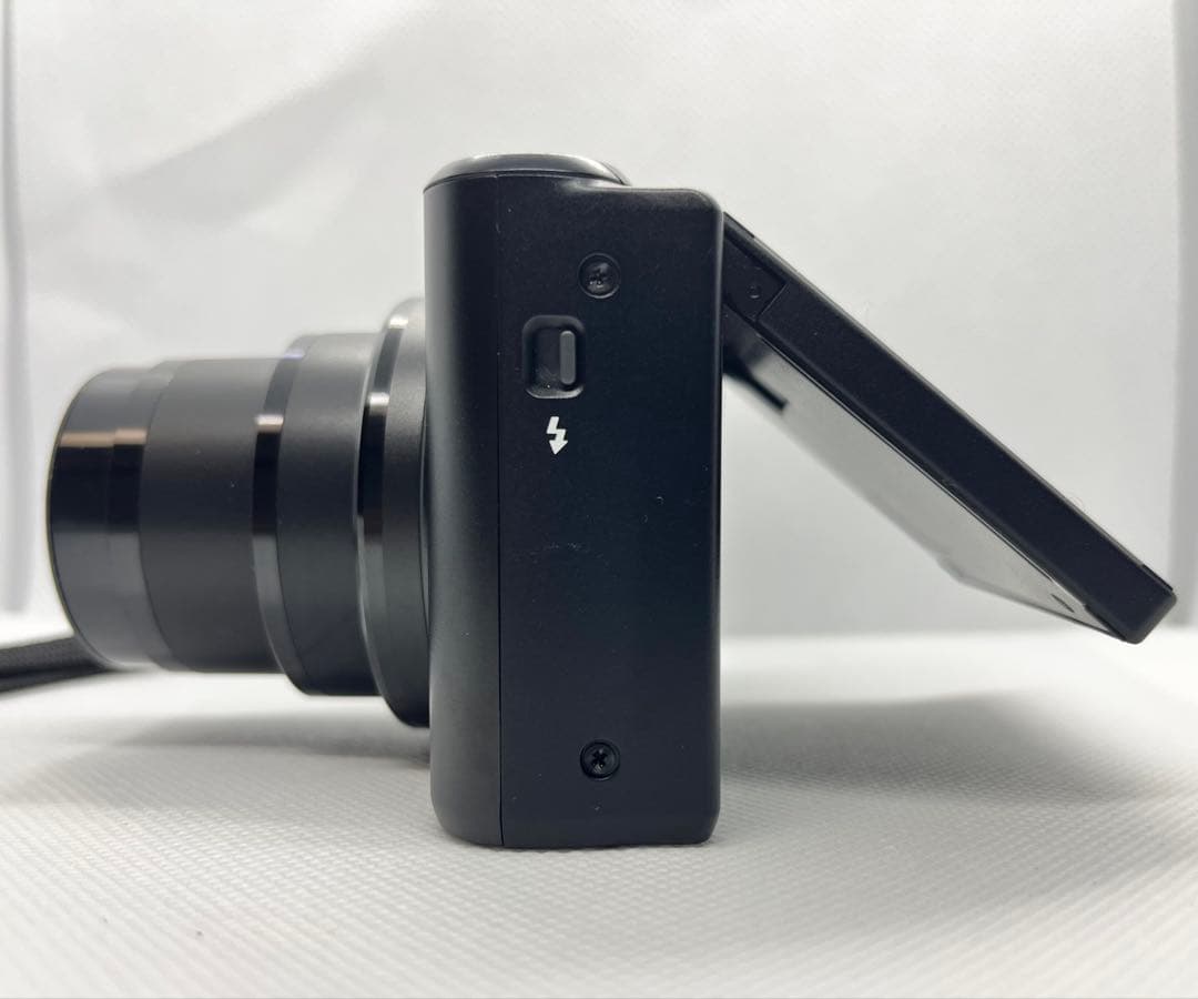 値下げ中 Canon PowerShot SX740 HS