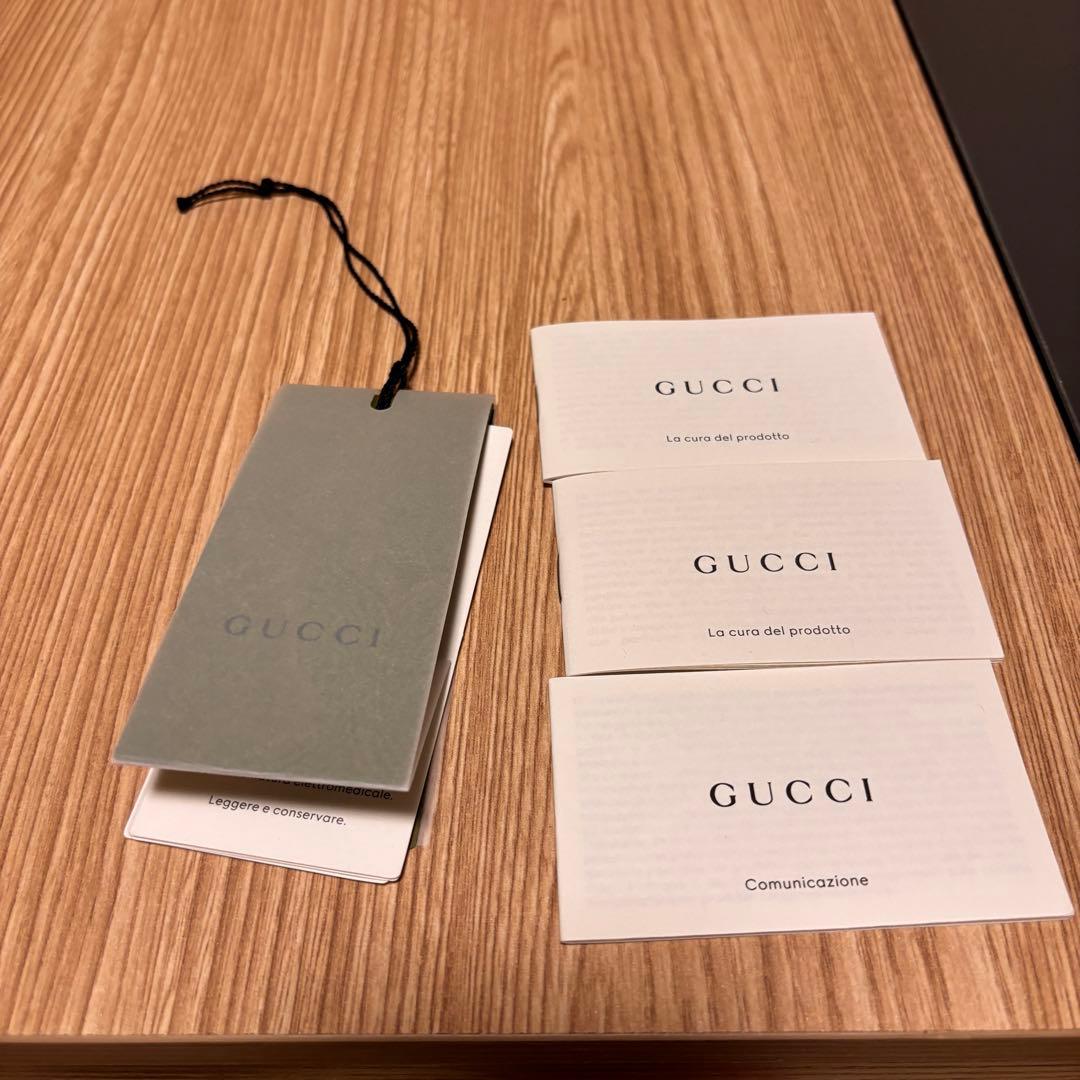 グッチ【美￼品】オフィディア メッセンジャーバッグ GGスプリームキャンバス