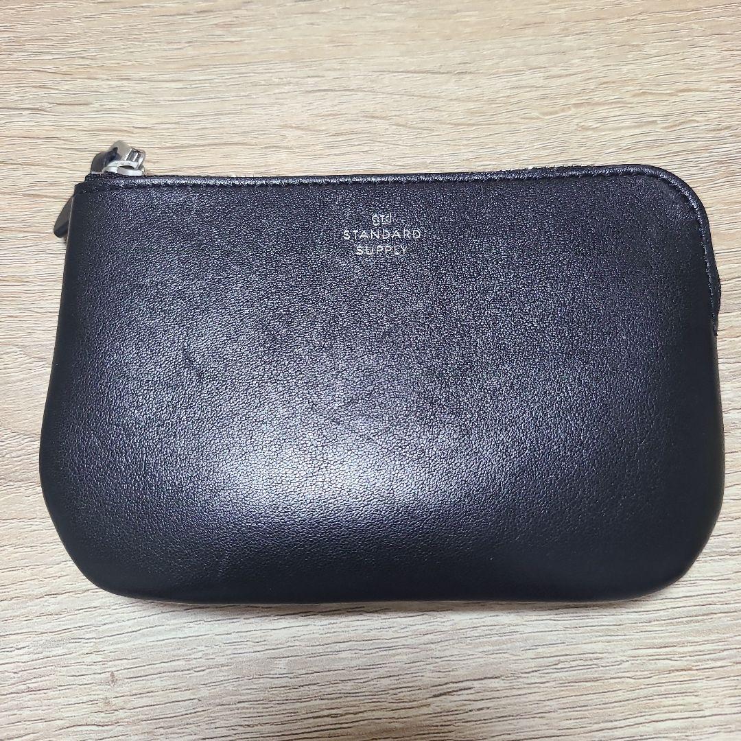 STANDARD SUPPLY ジップウォレットs