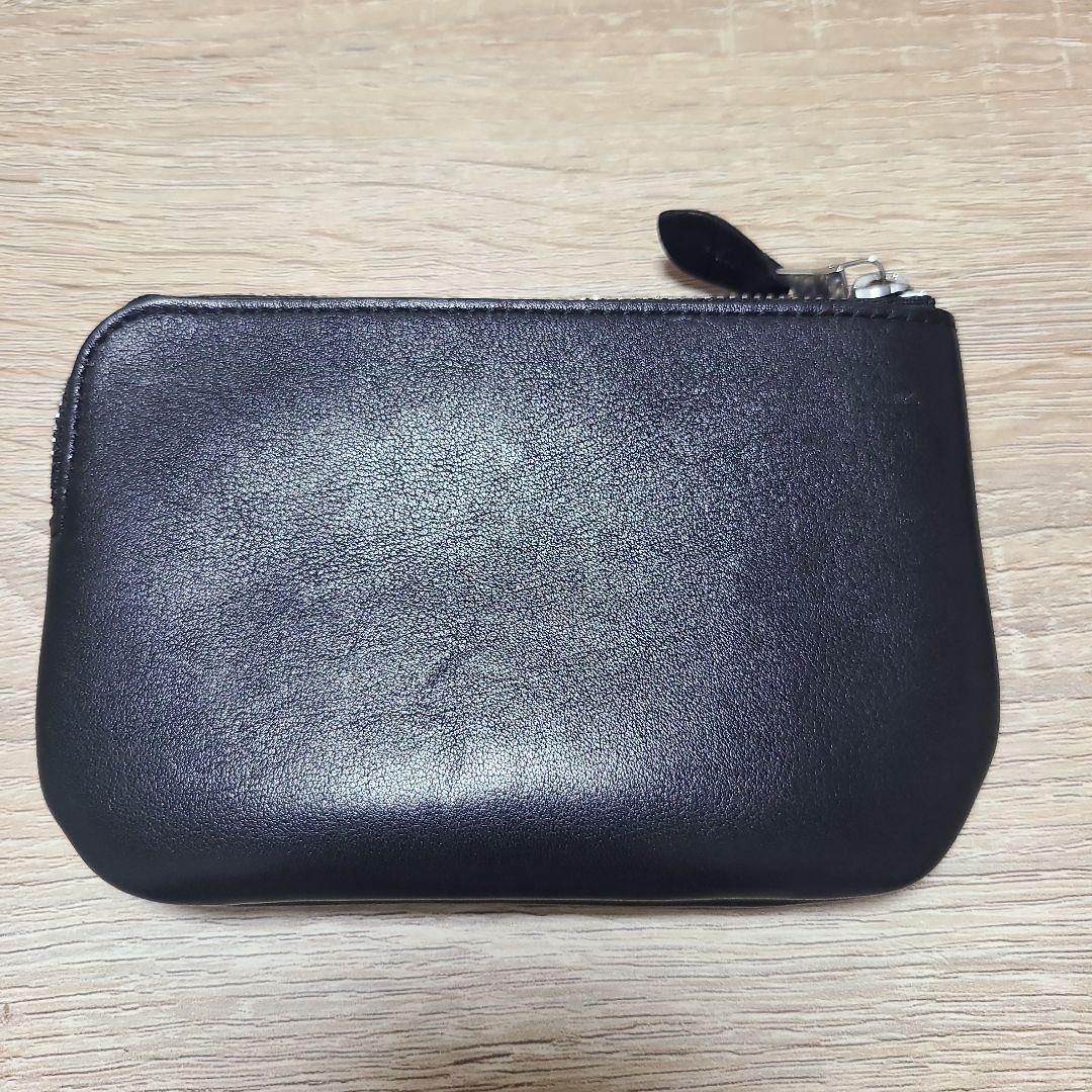 STANDARD SUPPLY ジップウォレットs