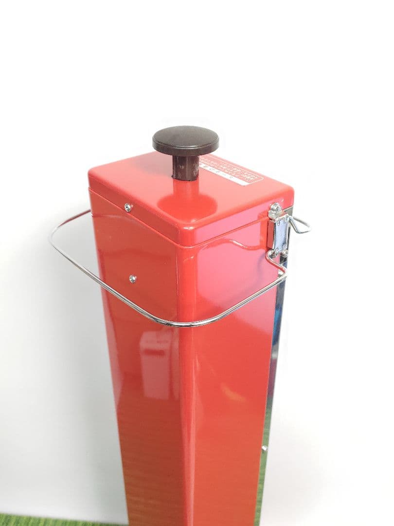 たみぽん　電気ストーブ クォーツファンヒーター 縦型 FE-8F2