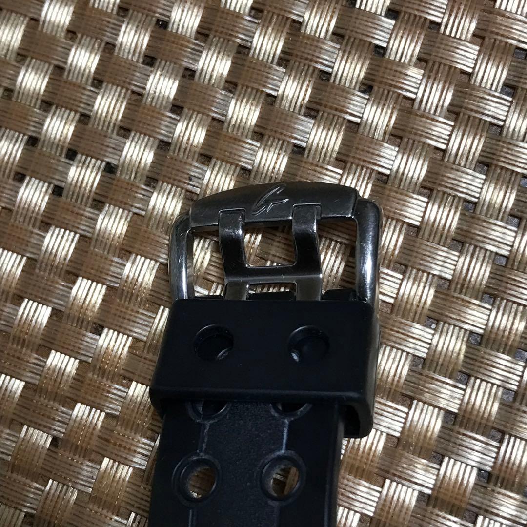 G-SHOCK DW-9900 FROGMAN DIVER’S 200m 腕時計