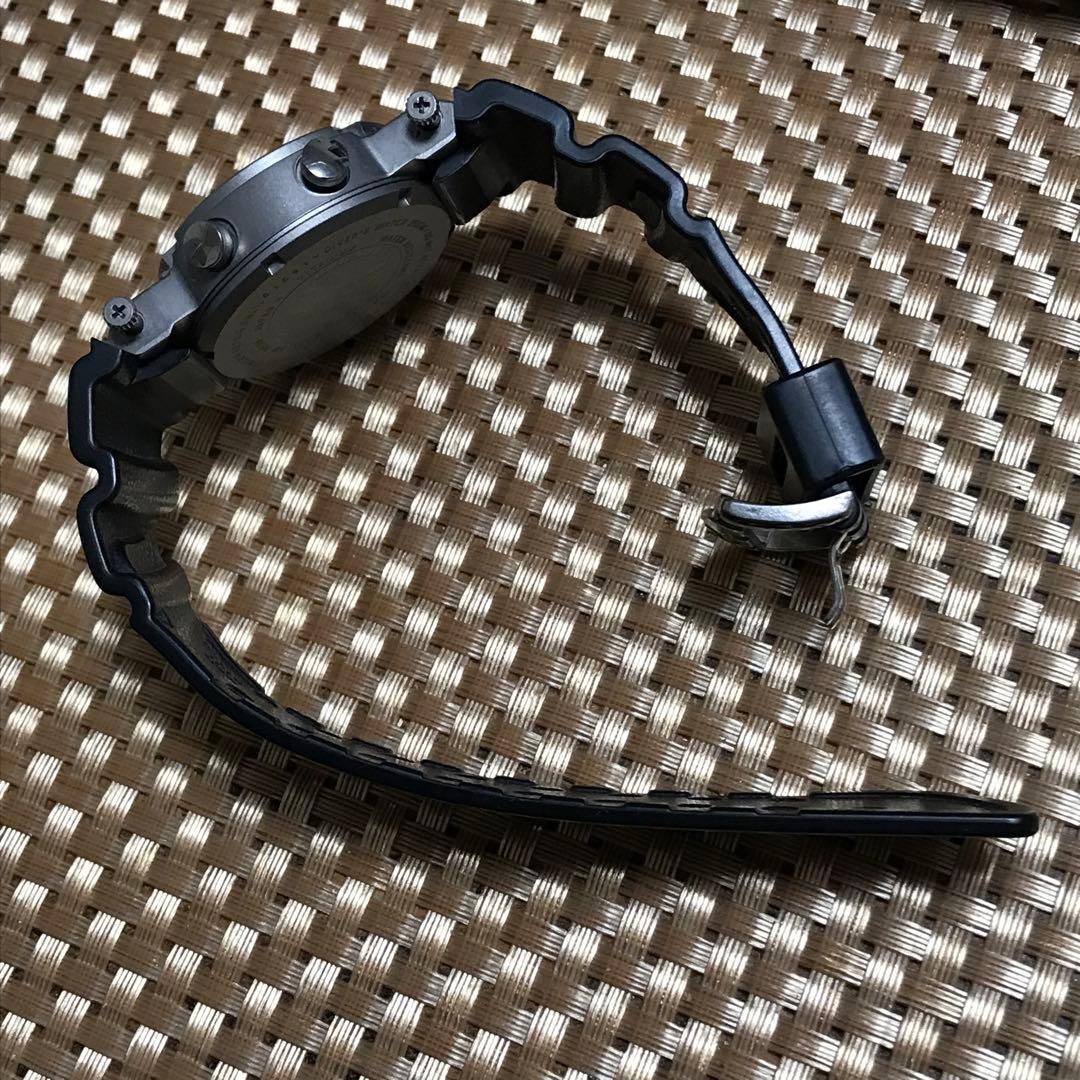 G-SHOCK DW-9900 FROGMAN DIVER’S 200m 腕時計