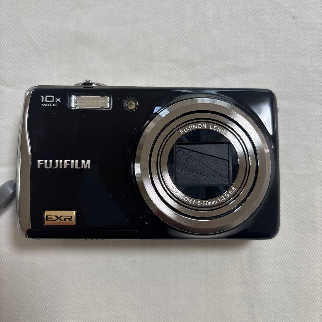 FUJIFILM EXR コンパクトデジタルカメラ