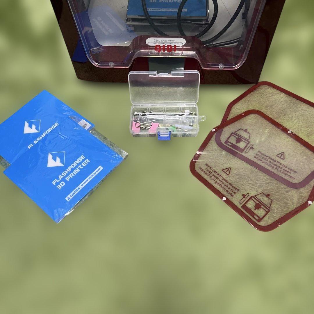 QIDI TECH X-Smart 3Dプリンター 本体