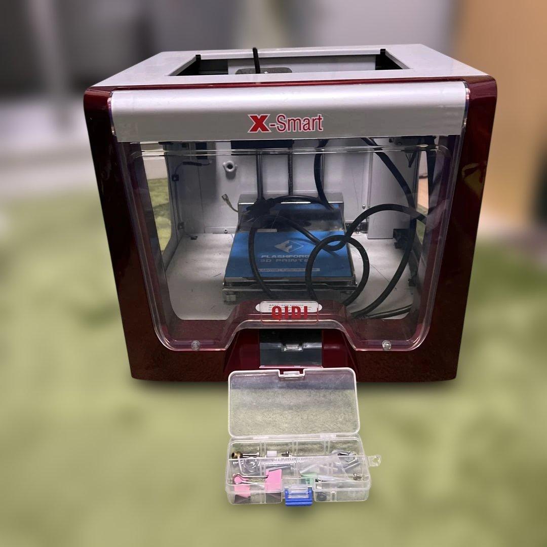 QIDI TECH X-Smart 3Dプリンター 本体