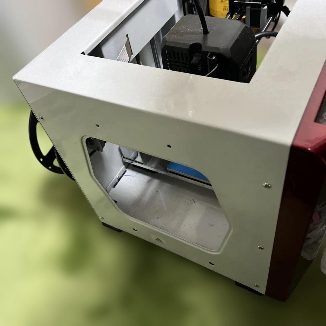 QIDI TECH X-Smart 3Dプリンター 本体