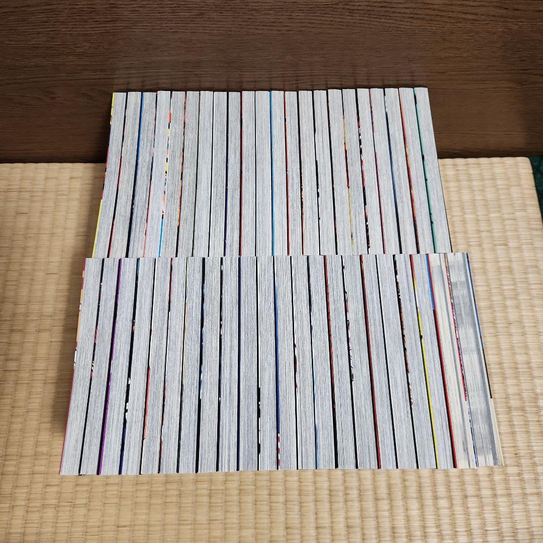 僕のヒーローアカデミア 全巻