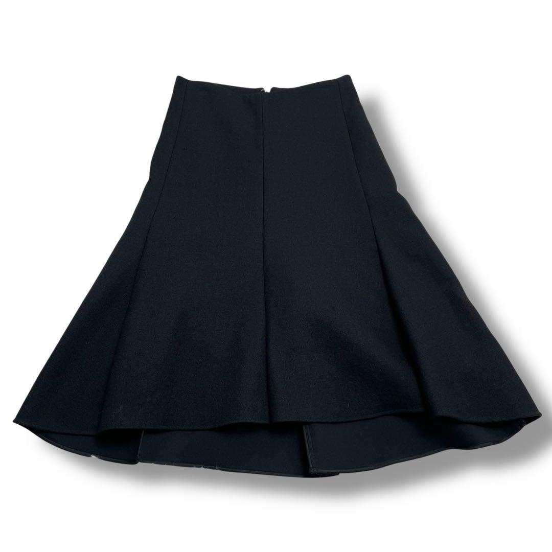 【美品】Celine セリーヌ フィービー ロングスカート 34 アーカイブ