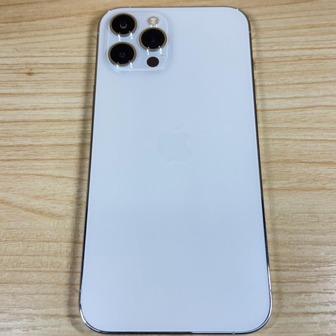 P83 SIMフリー iPhone12 Pro Max 128GB おまけ付き