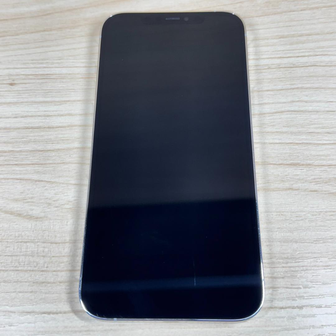 P83 SIMフリー iPhone12 Pro Max 128GB おまけ付き