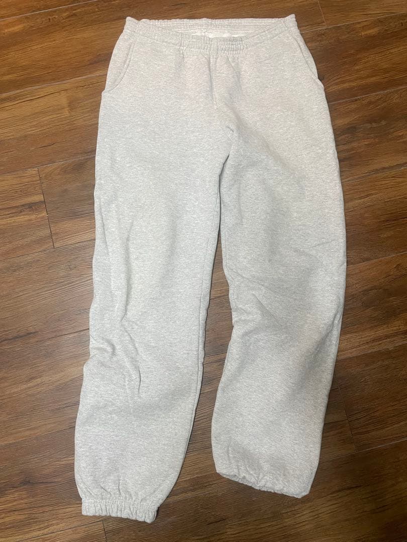 Los Angeles apparel スウェットパンツ M