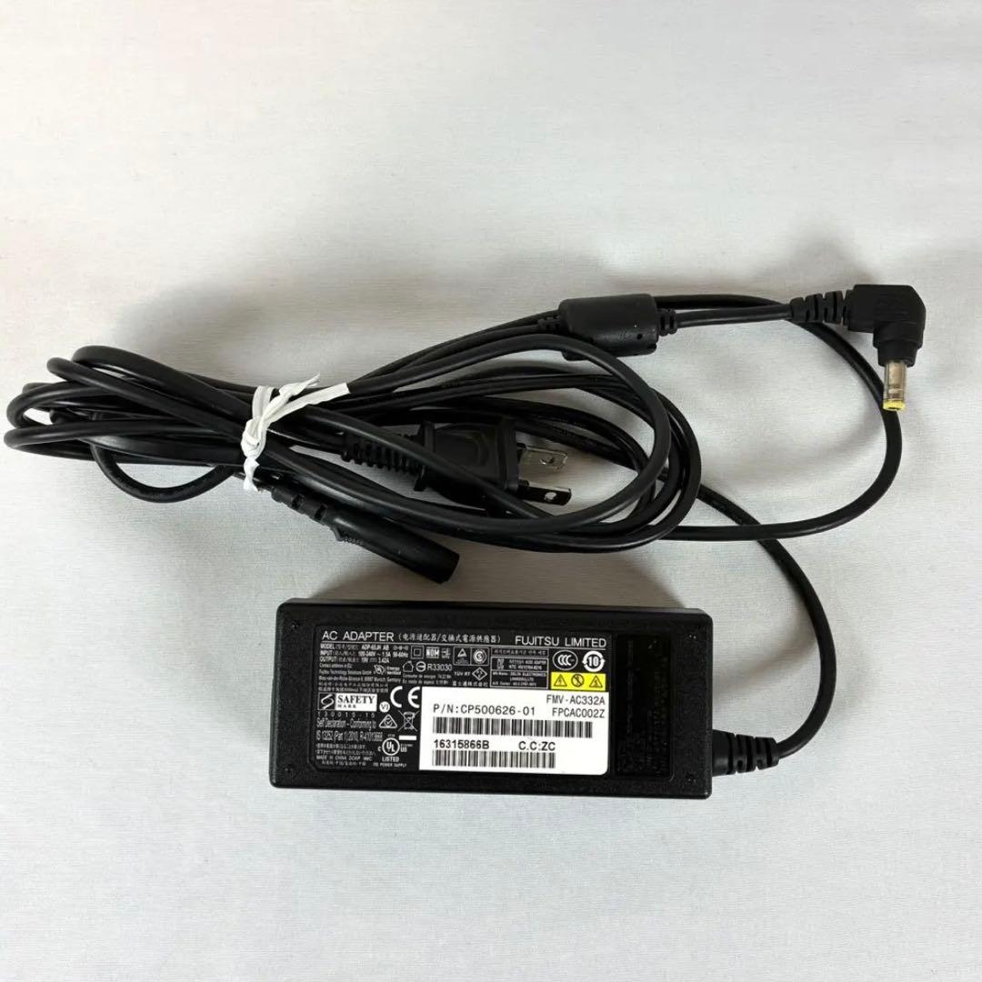 FUJITSU LIFEBOOK A574 i5 SSD480GBメモリ8GB