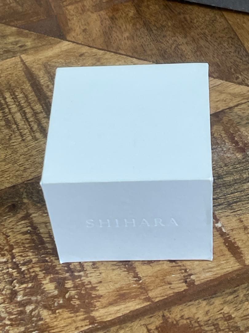 g*a様 SHIHARA 立体フレームピアス