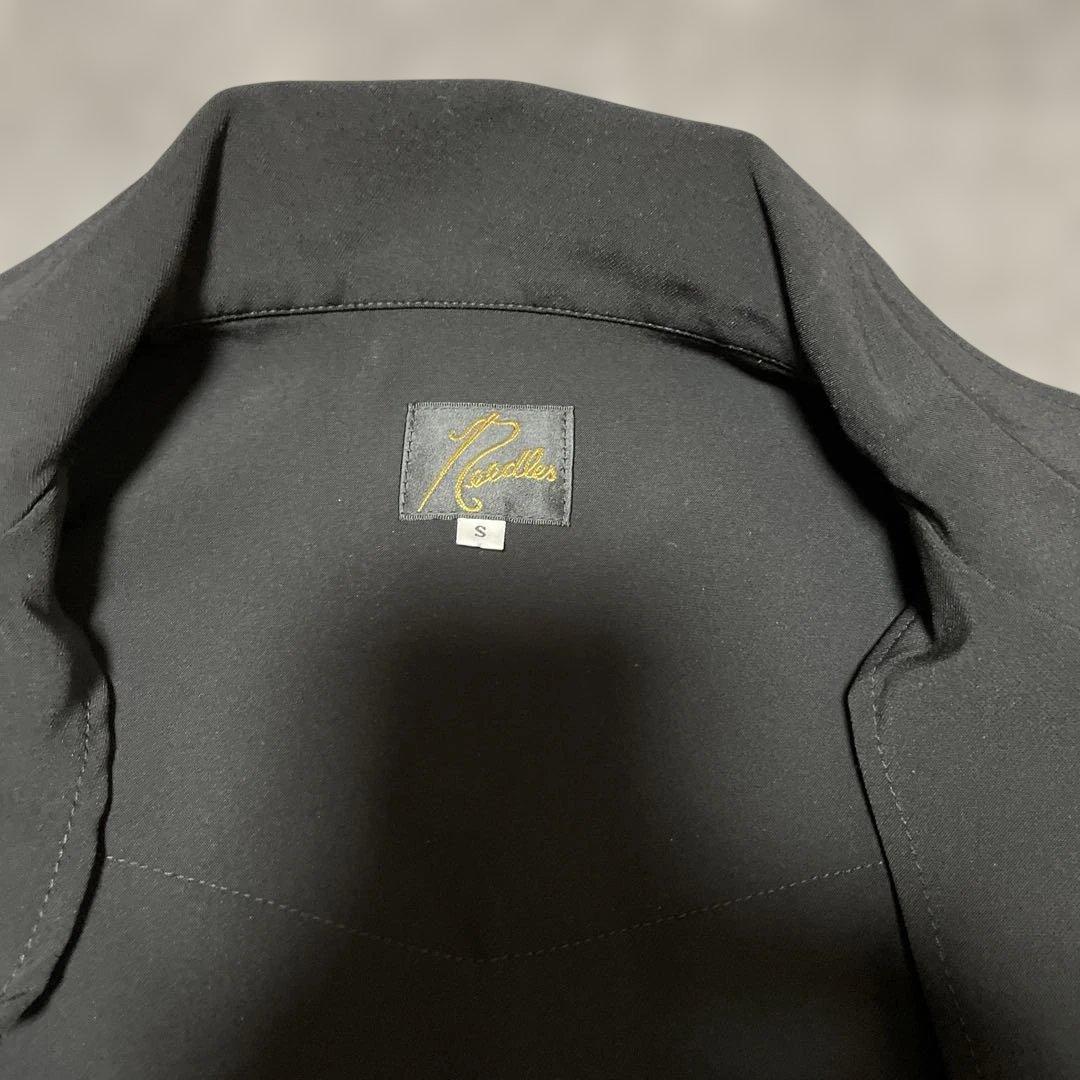 needleカウボーイジャケット