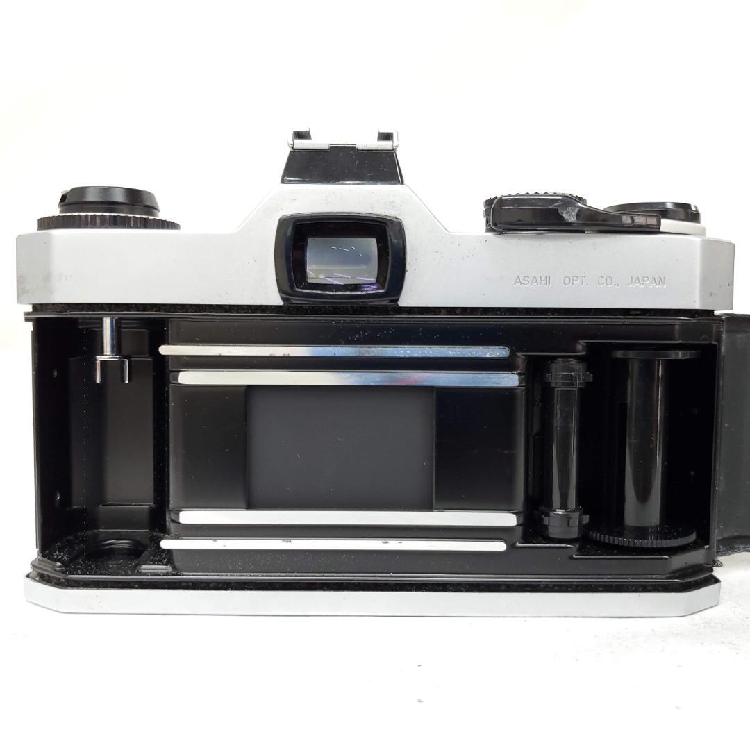 【動作確認済】 Pentax KM F0126-2v p