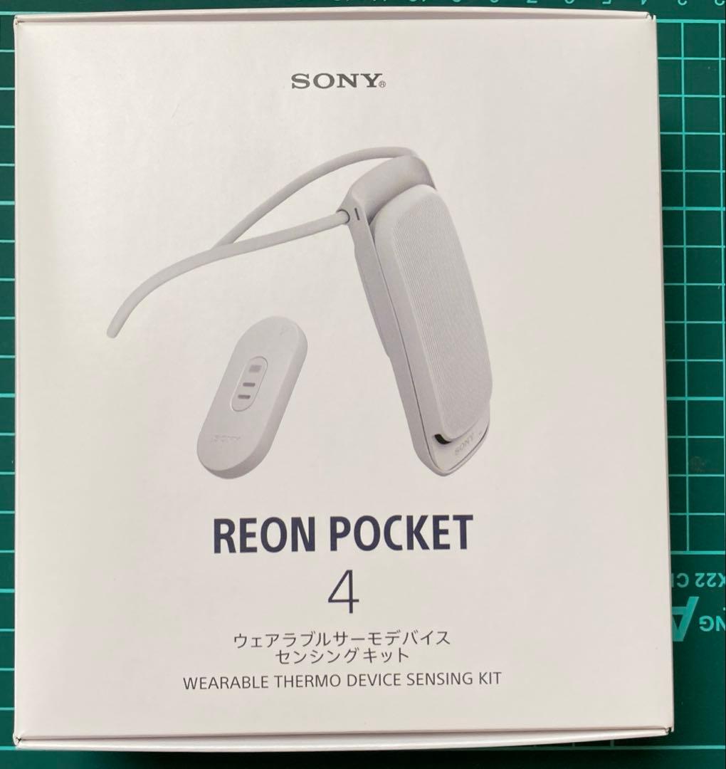 その他 REON POCET 4