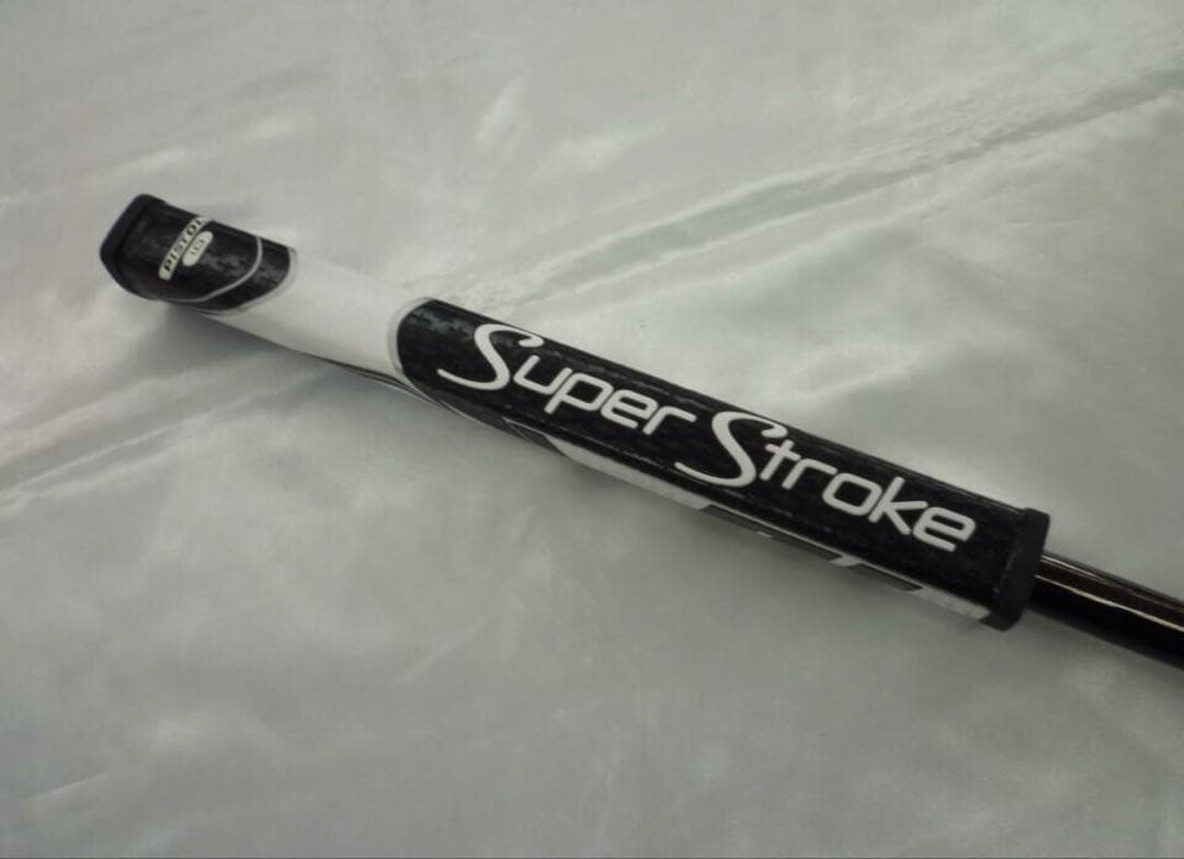 テーラーメイド スパイダー ツアー レフティ レフティー パター 35インチ