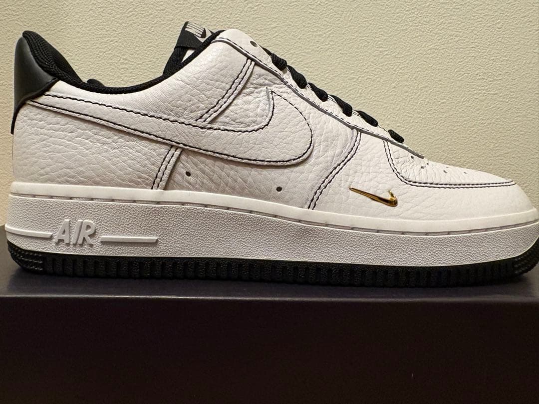 NIKE W AIR FORCE1 LOW '07 Mini Jewel 新品