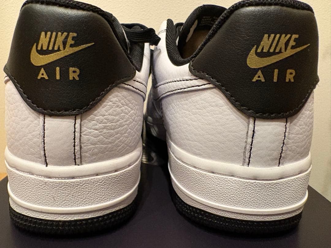 NIKE W AIR FORCE1 LOW '07 Mini Jewel 新品