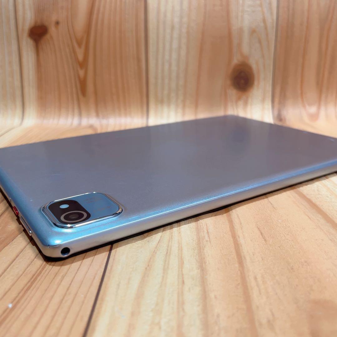 Hi Grace MB1001 Wi-Fi 本体 64GB 283G3 シルバー