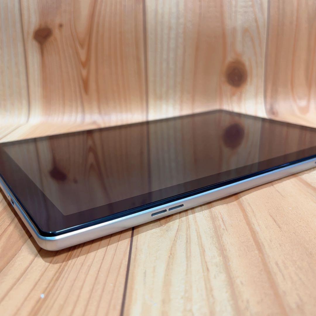 Hi Grace MB1001 Wi-Fi 本体 64GB 283G3 シルバー