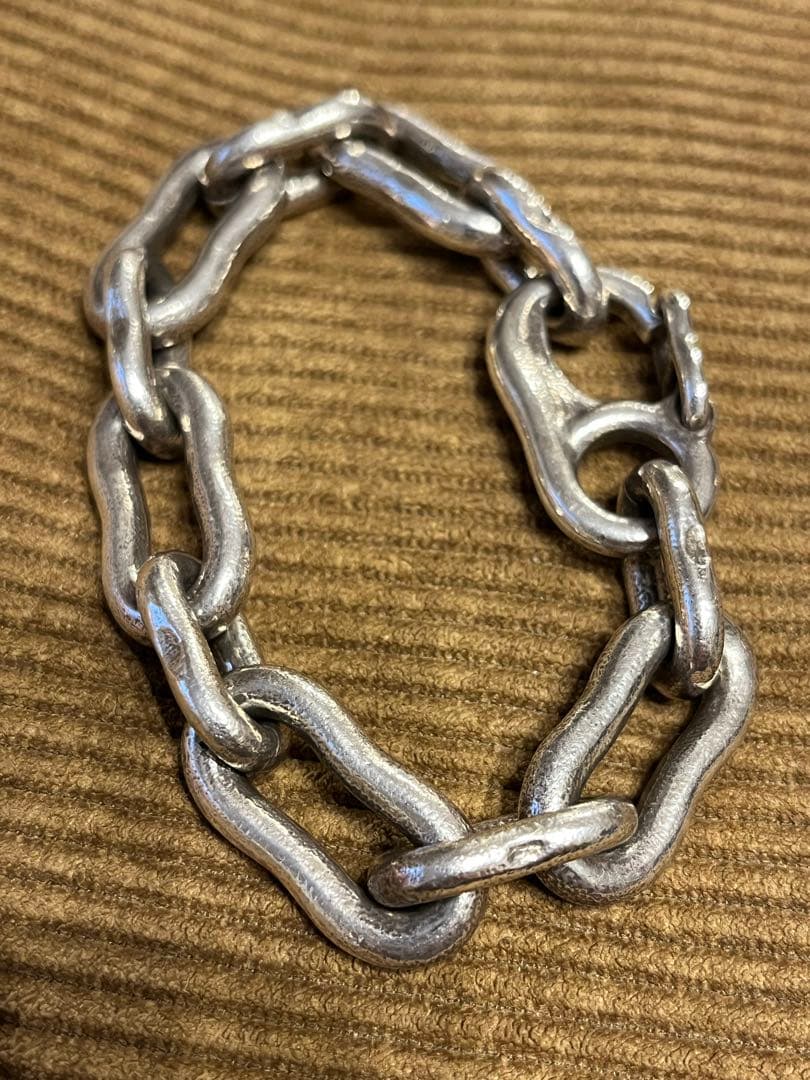 リンチシルバースミス lynch silver smith チョロス