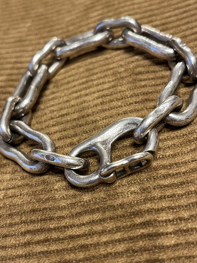 リンチシルバースミス lynch silver smith チョロス