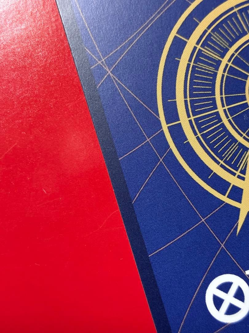 【プレイ用】ワンピースカード わらわこわい R パラレル OP14-118