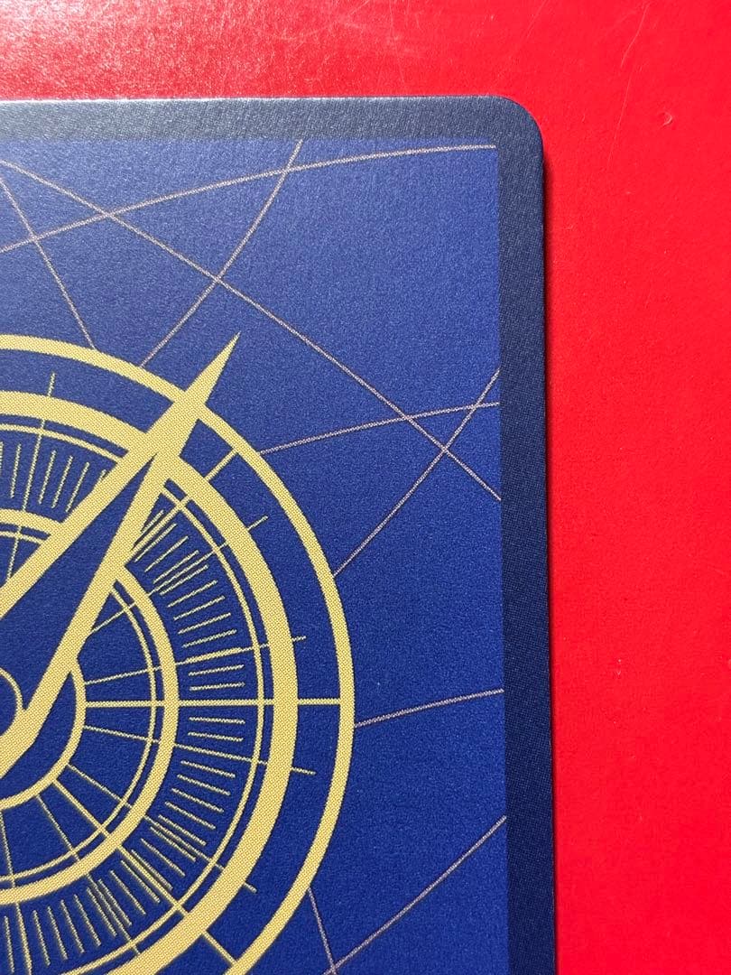 【プレイ用】ワンピースカード わらわこわい R パラレル OP14-118