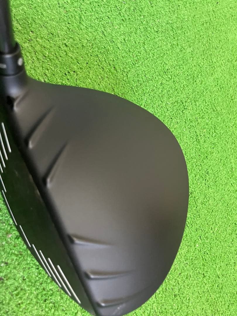 ピン G30 ドライバー　レフティー　極美品^o^