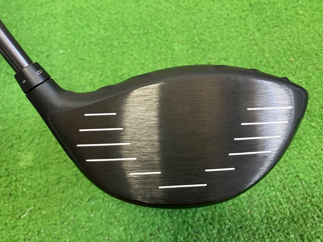 ピン G30 ドライバー　レフティー　極美品^o^