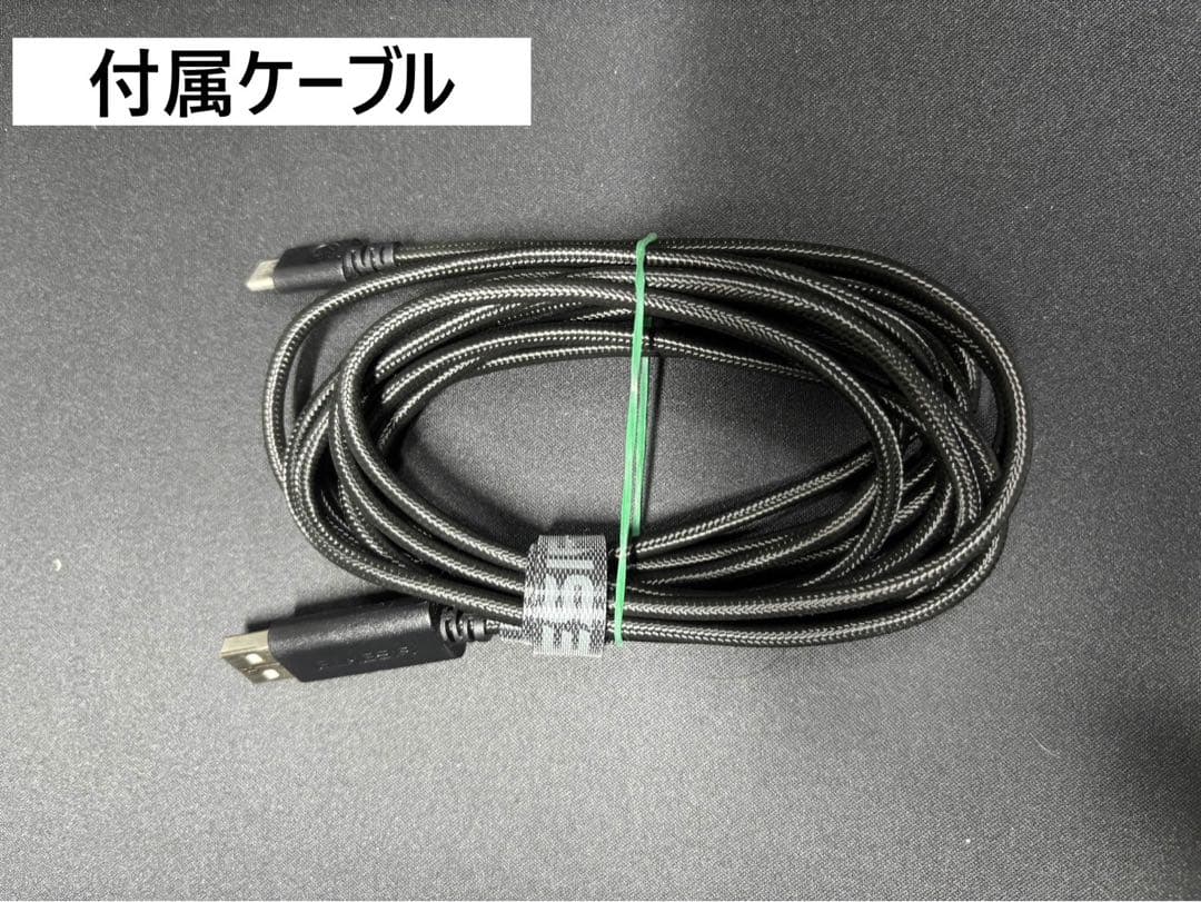 PC用ゲームコントローラー・コンバーター PWS FS-24 punk workshop