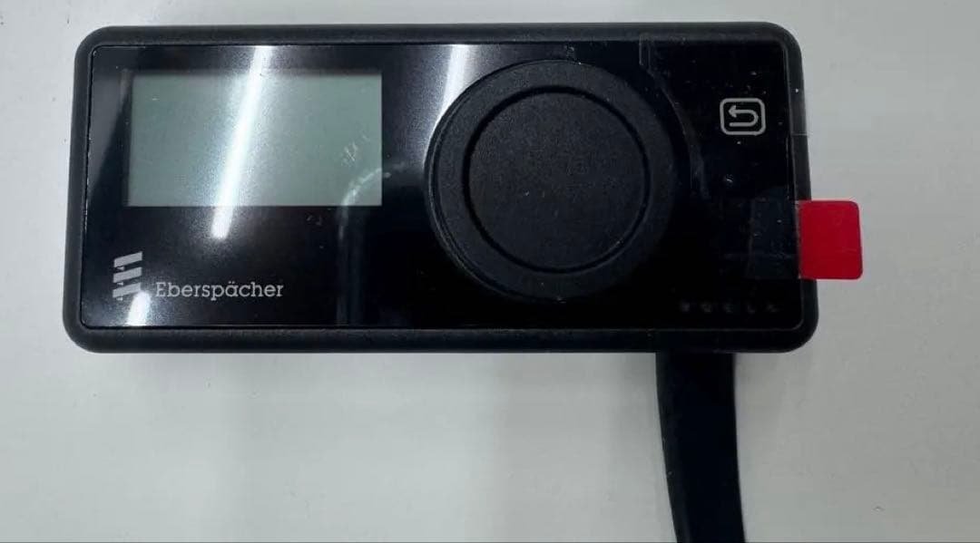 Toshi　FFヒーター エアトロニックD2L 12V （ディーゼル）