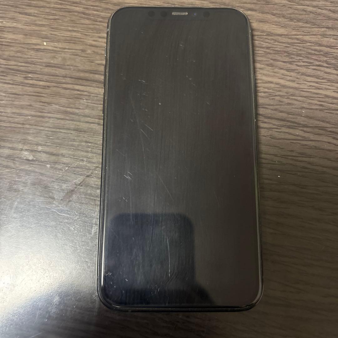 Apple iPhone 11 Pro ミッドナイトグリーン　256GB