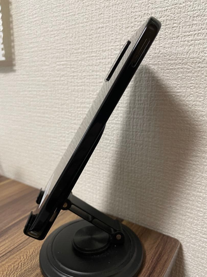 【即日発送】Libero 5G Ⅲ A202ZT ブラック 64GB