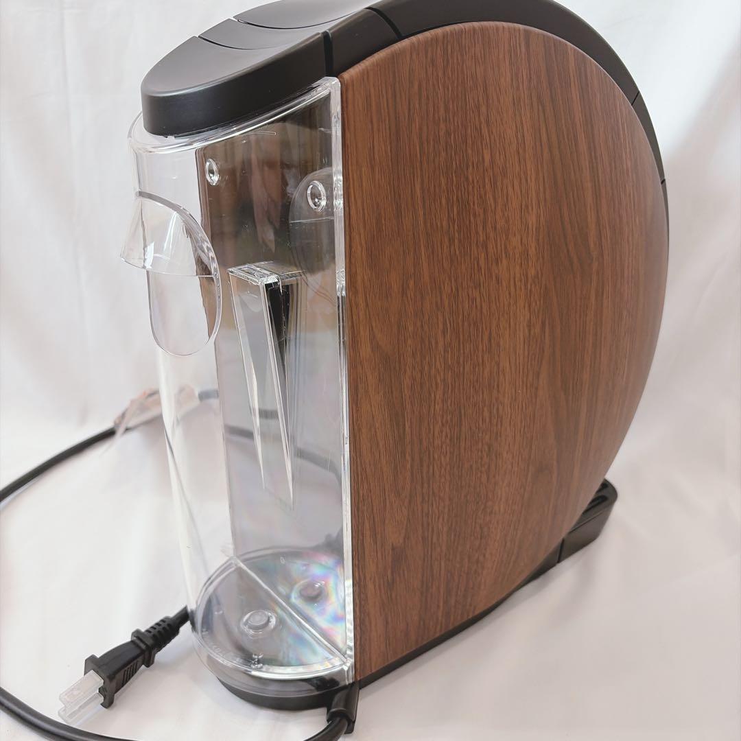 【未使用品】 ネスカフェ HPM9634-WB Barista 50