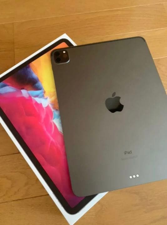 iPadPro11インチ256GB綺麗商品