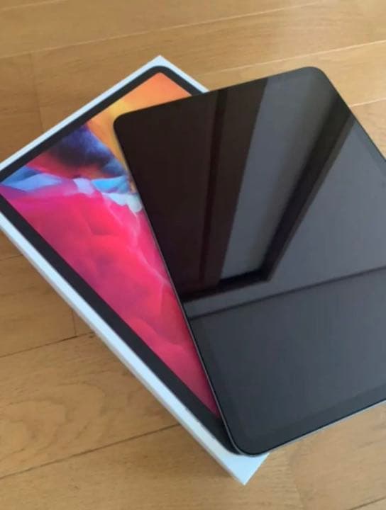 iPadPro11インチ256GB綺麗商品